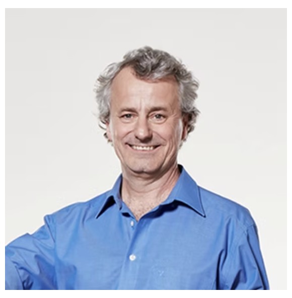 Dr. Barry Drees